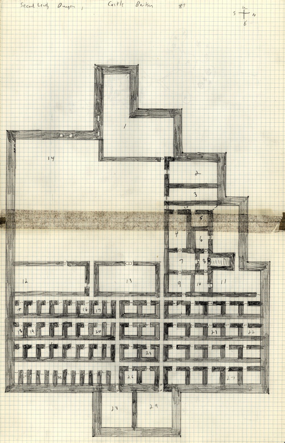 Dungeon Second Level.jpg