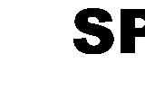 Text logo example