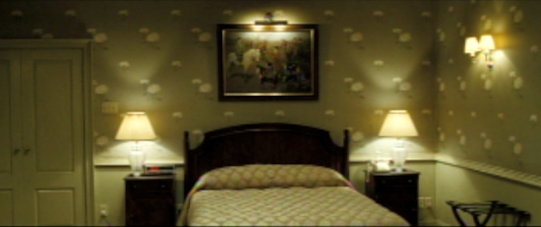 Room 1408: Room 1408 on Horror Houses