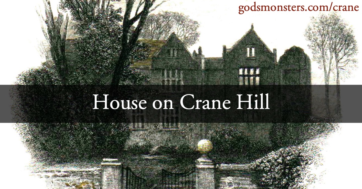 House on Crane Hill sharing image