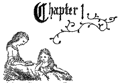 Chapter I: From Chapter I of Alice’s Adventures under Ground
