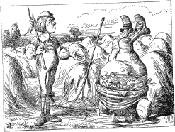 williamhead: From  of Lewis Carroll’s Alice in Wonderland