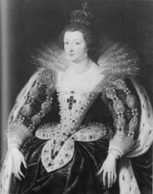 Anne of Austria