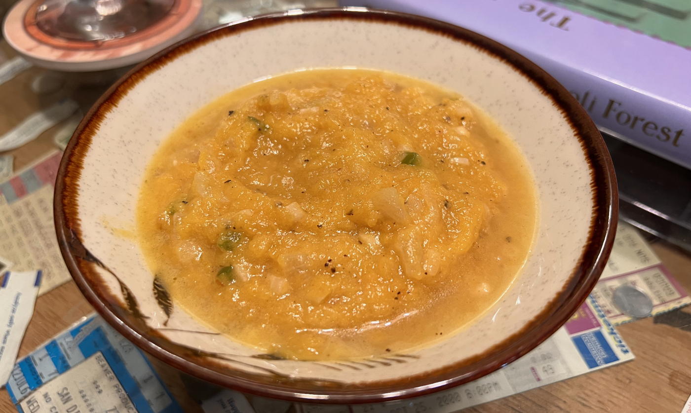 Pumpkin Rarebit Soup (wide)