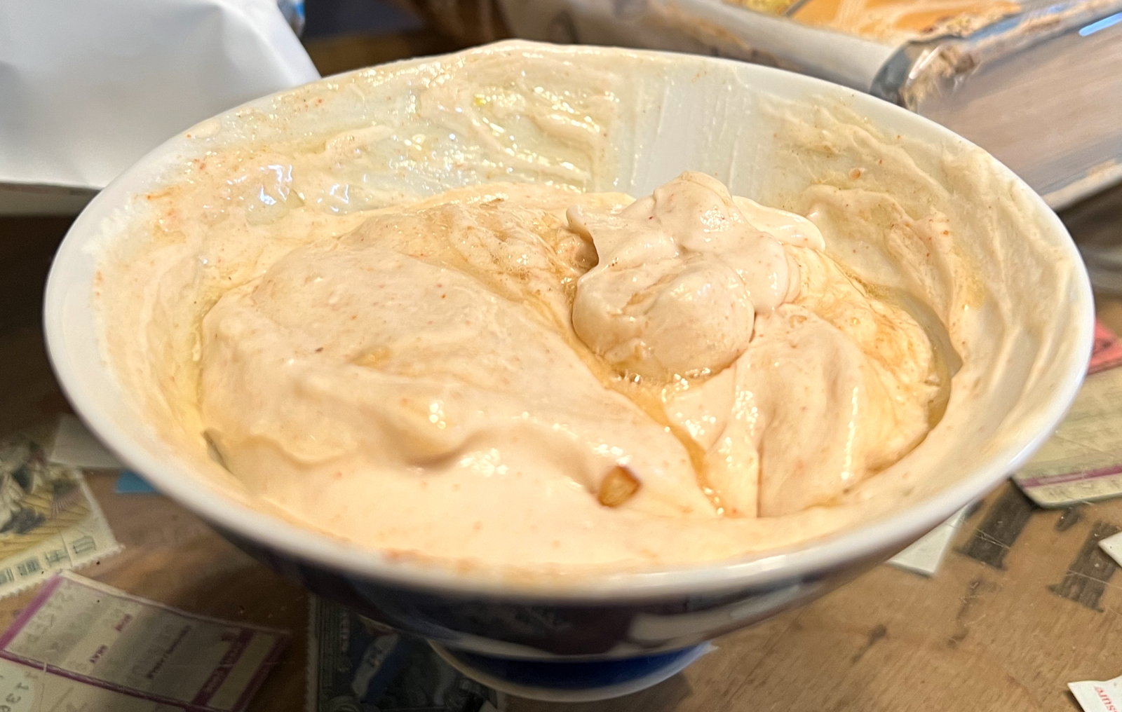 Joy of Chips Dip