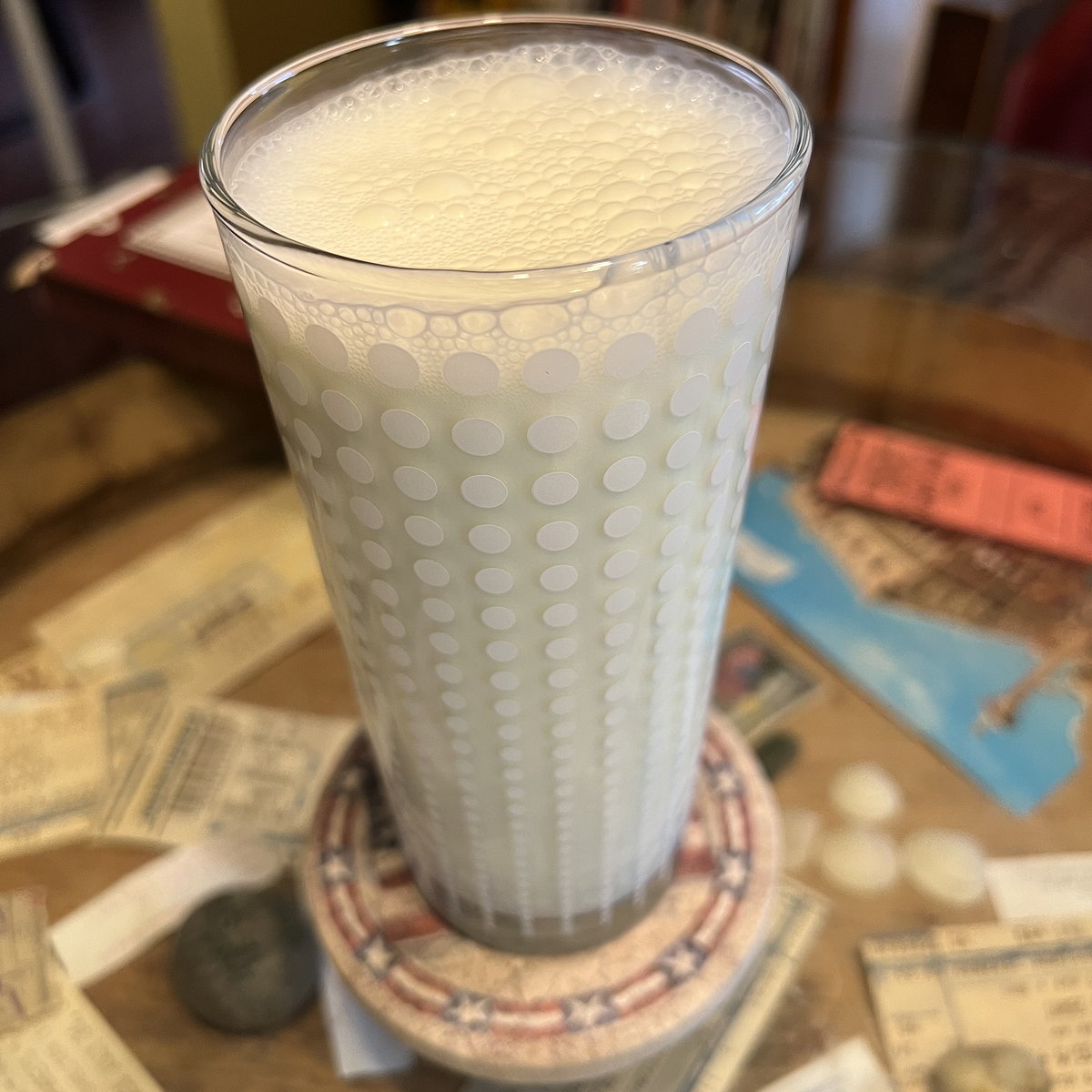 Lebur Lassi