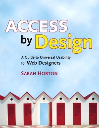 Access by Design cover