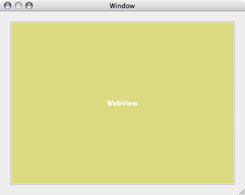 AppleScript Studio Web View Resize: AppleScript Studio Web View Resize on Create a web browser in AppleScript Studio