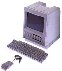 Mac SE/30