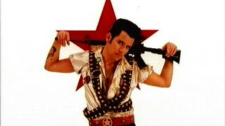 Almost Elvis (El Vez): Almost Elvis scene (El Vez)