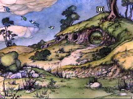 Hole in the Ground: In a hole in the ground there lived a hobbit…; Lord of the Rings; J. R. R. Tolkien