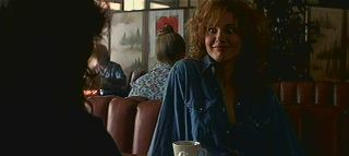 Thelma & Louise (Laid): Thelma & Louise scene (Laid)