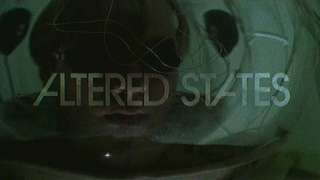 Altered States (Altered States): Altered States scene (Altered States)