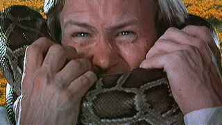 Altered States (Snake): Altered States scene (Snake)