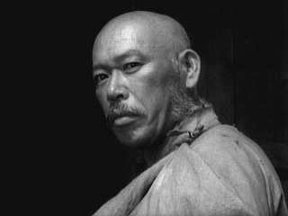 The Seven Samurai (war): The Seven Samurai scene (war)