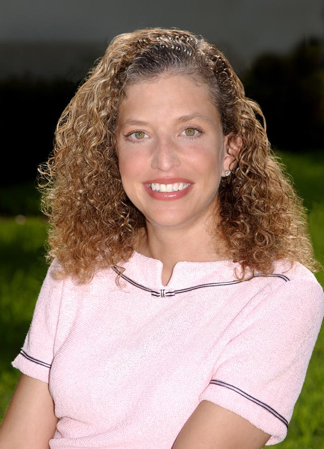 Debbie Wasserman Schultz