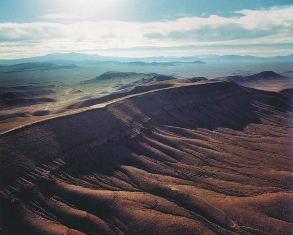 Yucca Mountain Nuclear Waste Repository: Yucca Mountain proposed nuclear waste depository.; Nevada; radioactive waste