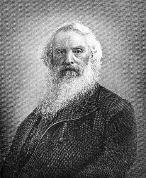 Samuel F.B. Morse: Portrait engraving of Samuel F. B. Morse based on a photograph. Published 1900. From Appletons’ Cyclopædia of American Biography, v. 4, 1900, between pp. 424 and 425.; Samuel Morse; telegraph