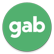 Share on Gab